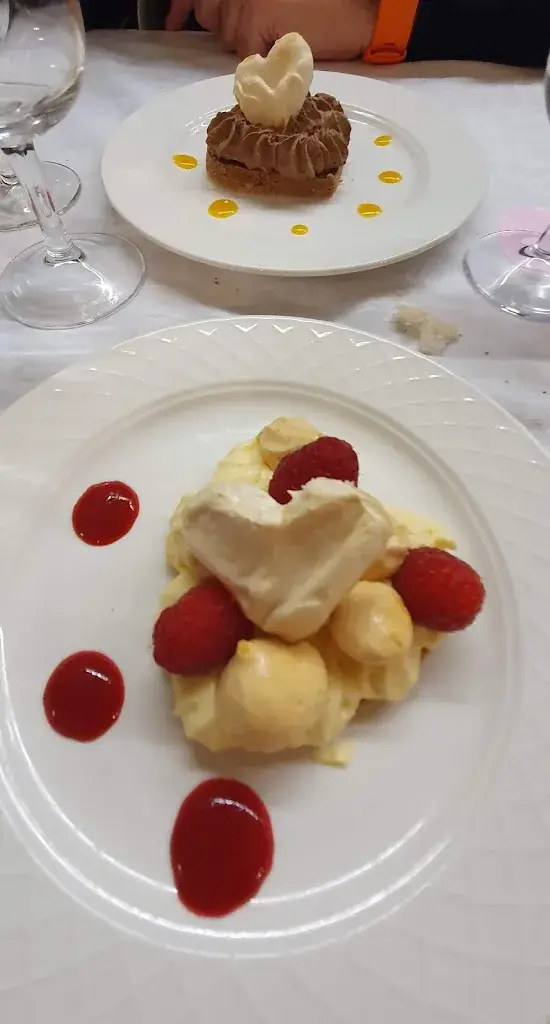 Menu_AUBERGE DE MONTALIVET_Montmeyran_image_7