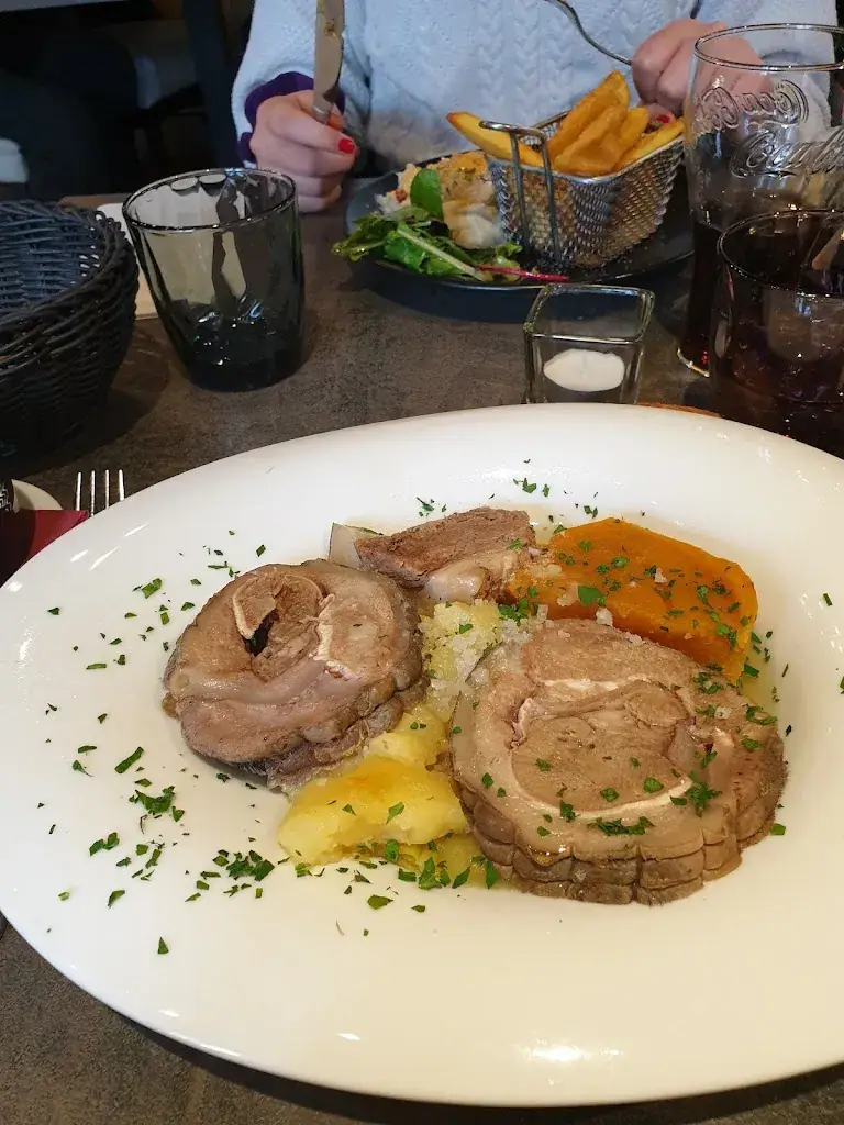 Menu_Restaurant Le Louis XIII_Challans_image_8