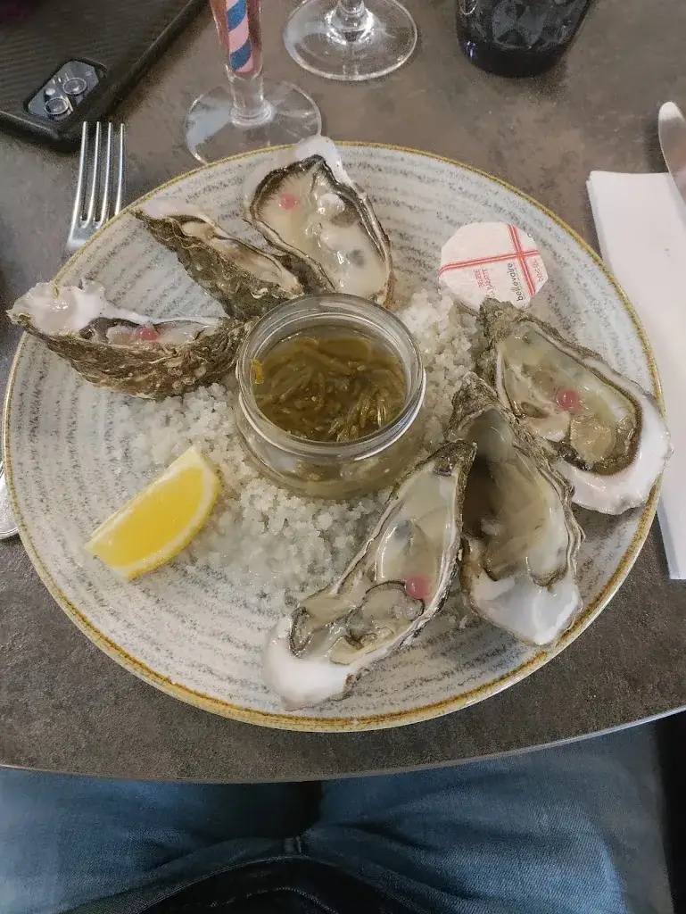 Menu_Restaurant Le Louis XIII_Challans_image_9