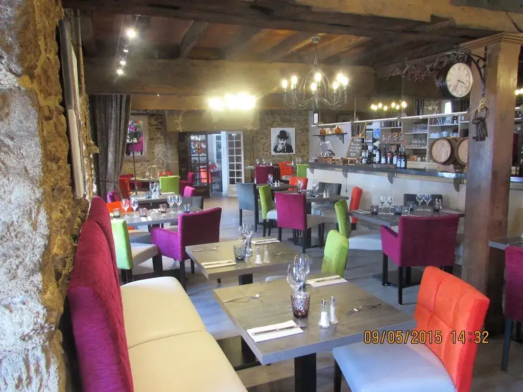 Restaurant Le Louis XIII_Challans_slider_image_1