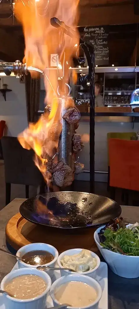 Restaurant Le Louis XIII_Challans_slider_image_2