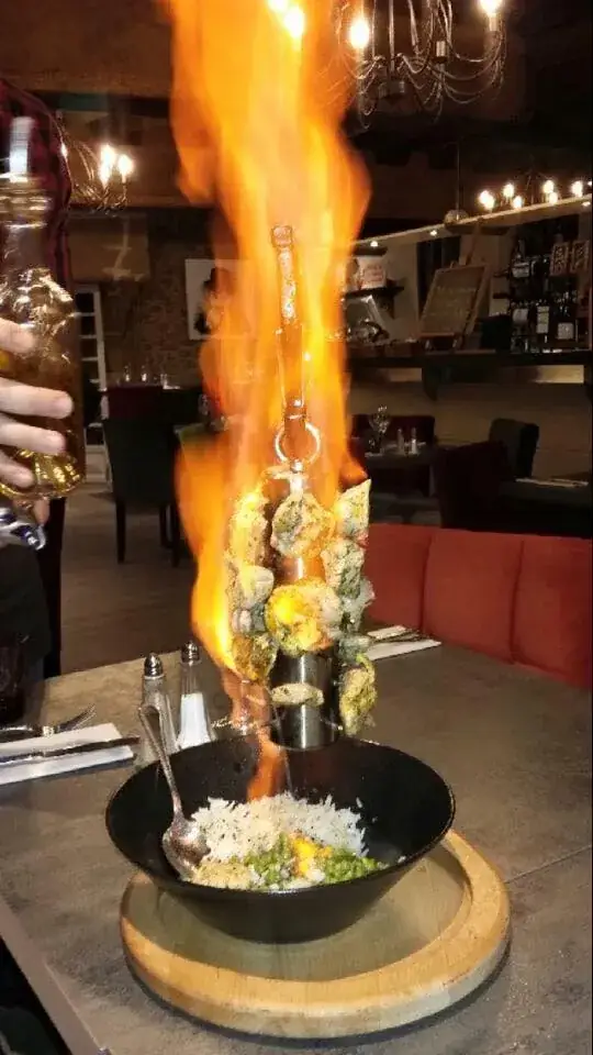 Restaurant Le Louis XIII_Challans_slider_image_3