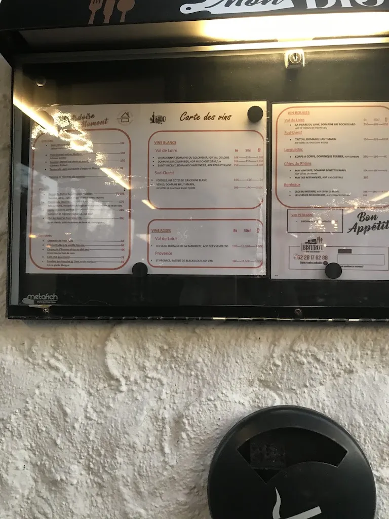 Menu_Mon Bistrot_Challans_image_1