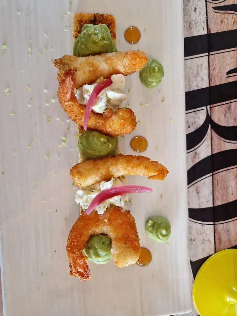 Natalia Tyutrina_Mon Bistrot_Challans_review