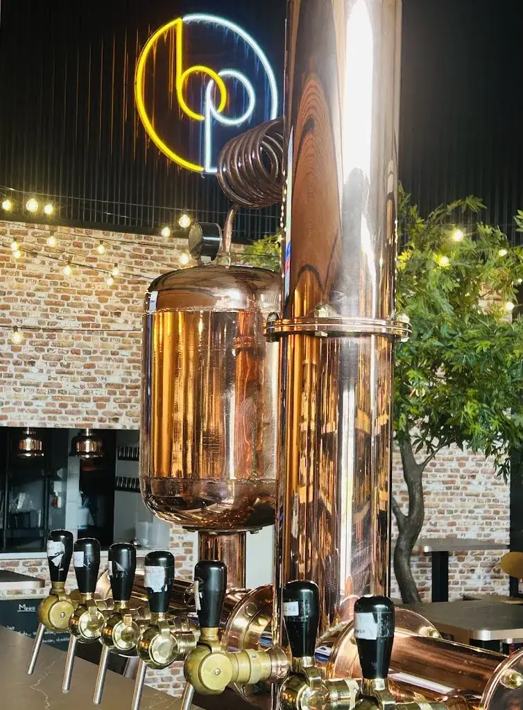 Menu_Beer and Fun_Challans_image_6