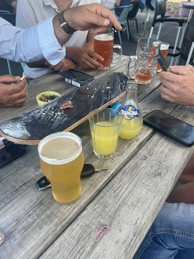 Pascale_Beer and Fun_Challans_review