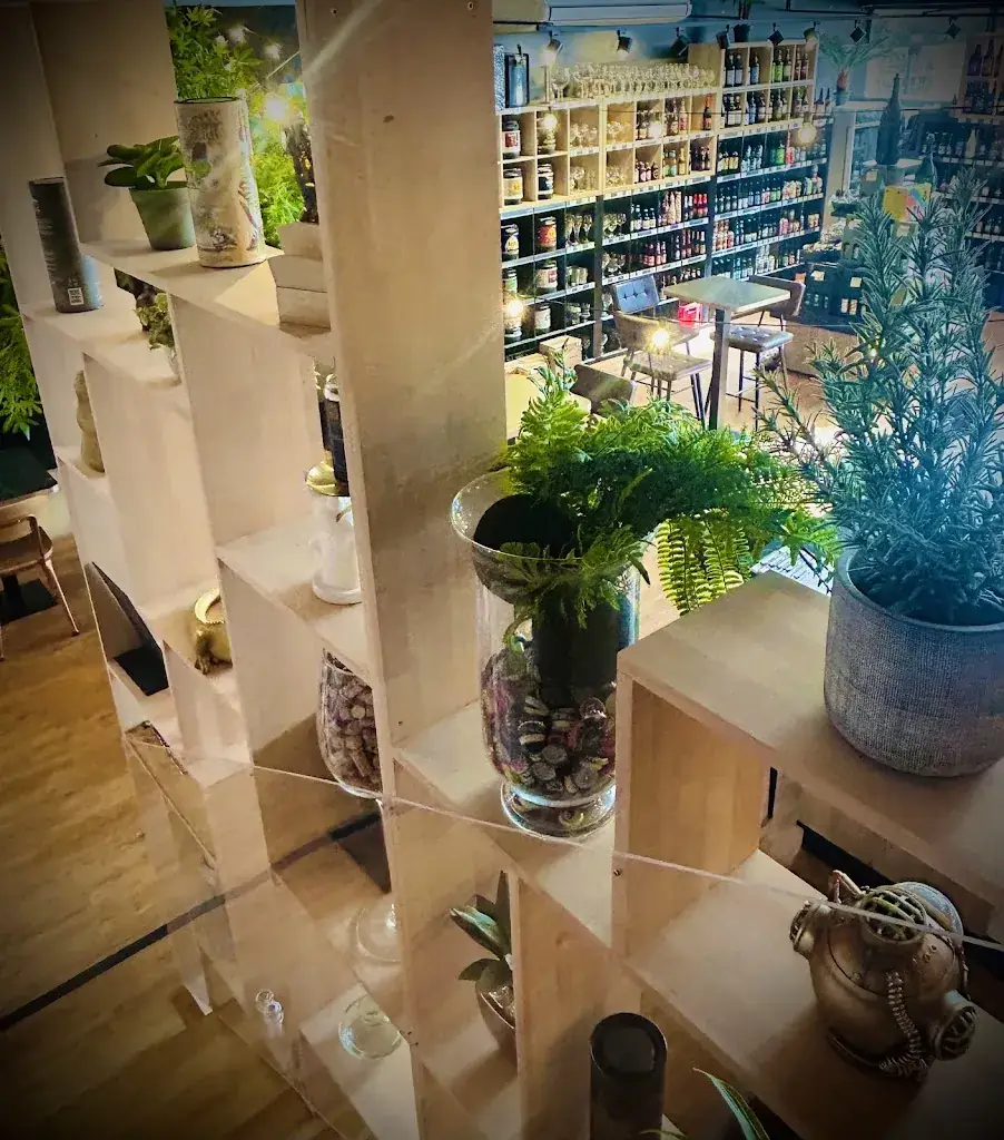 Beer and Fun restaurant in Challans