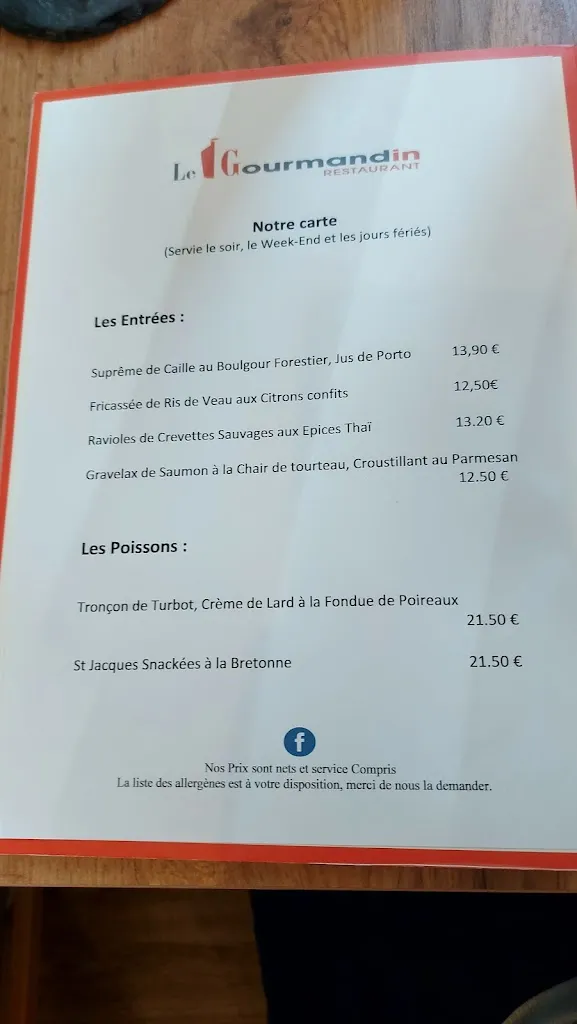 Menu_Le Gourmandin_Challans_image_3