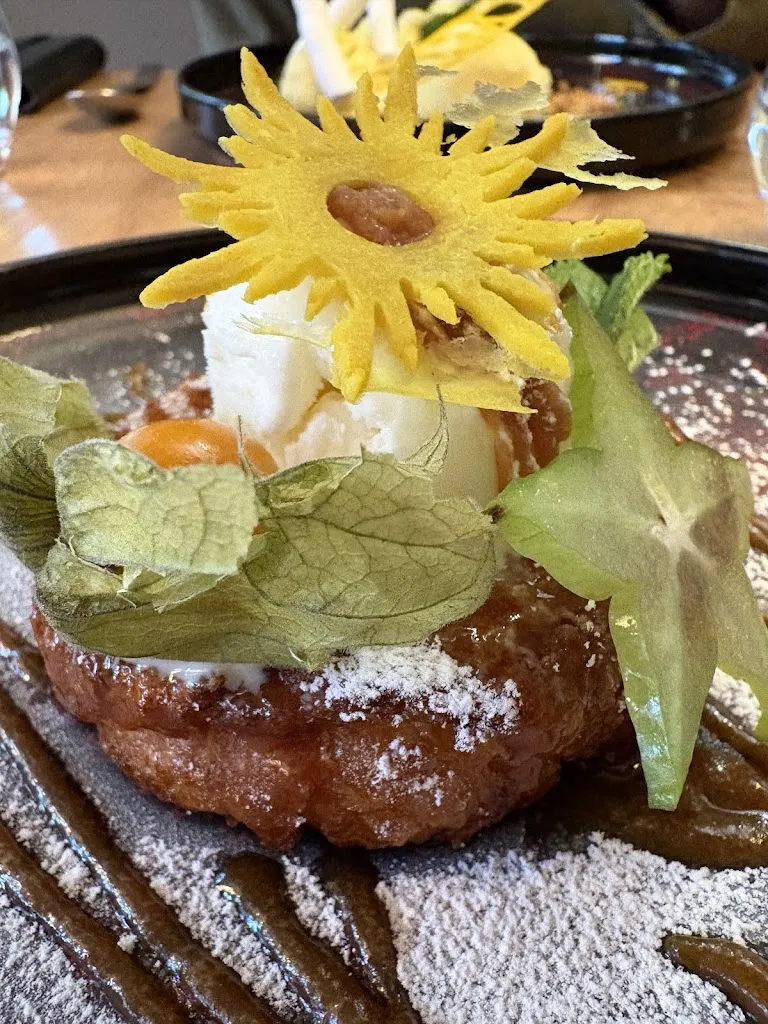 Hervé KOURGOUSSOFF_Le Gourmandin_Challans_review