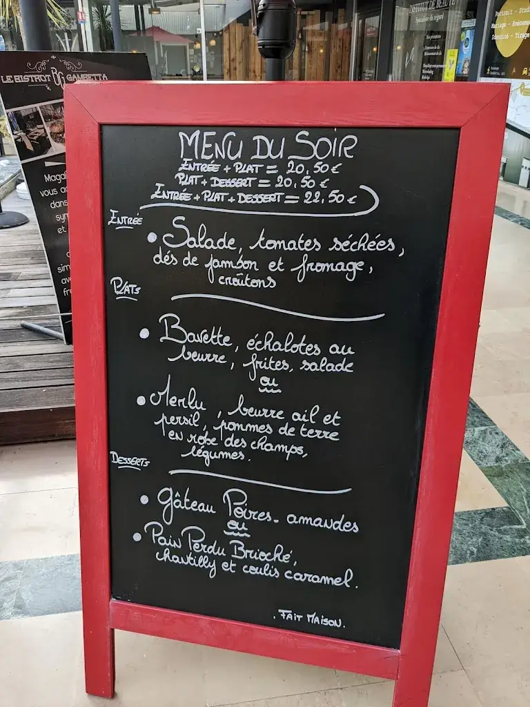 Menu_Le Bistrot Gambetta_Challans_image_4
