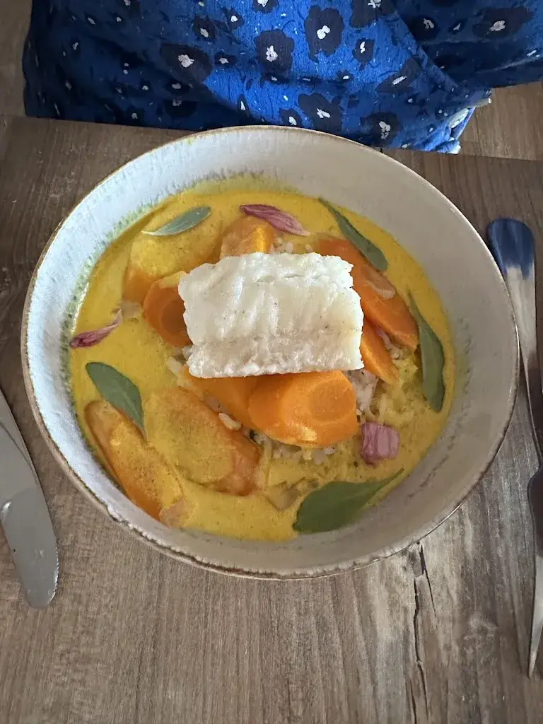 Menu_Le Bistrot Gambetta_Challans_image_9