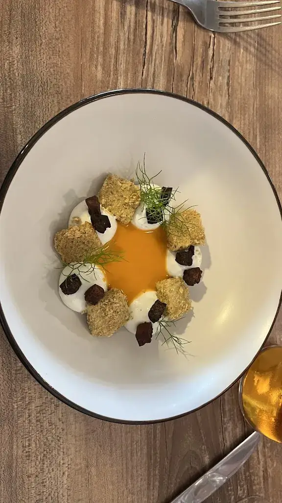 Patrick Laidin_Le Bistrot Gambetta_Challans_review