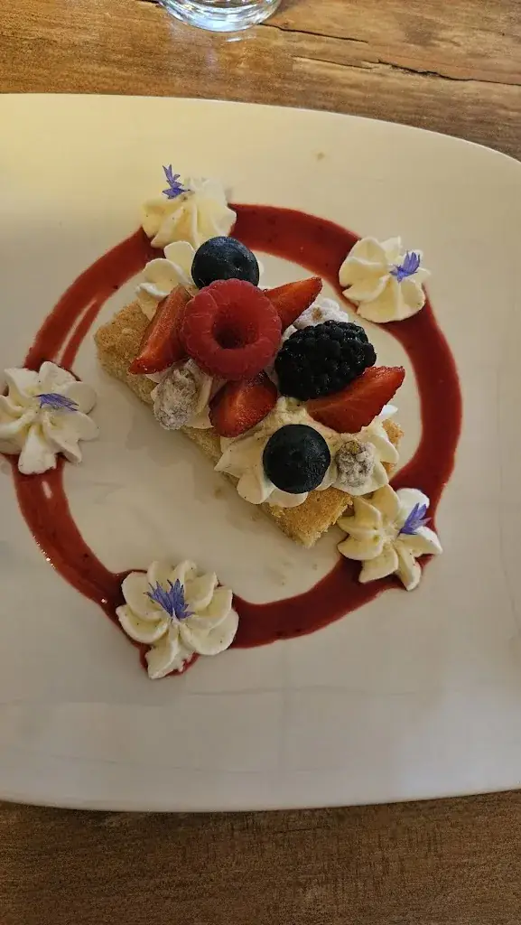 Cyrille Marty_Le Bistrot Gambetta_Challans_review