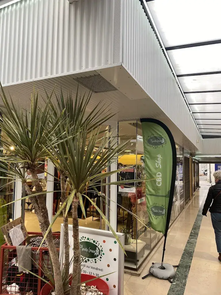 Le Bistrot Gambetta ristorante a Challans