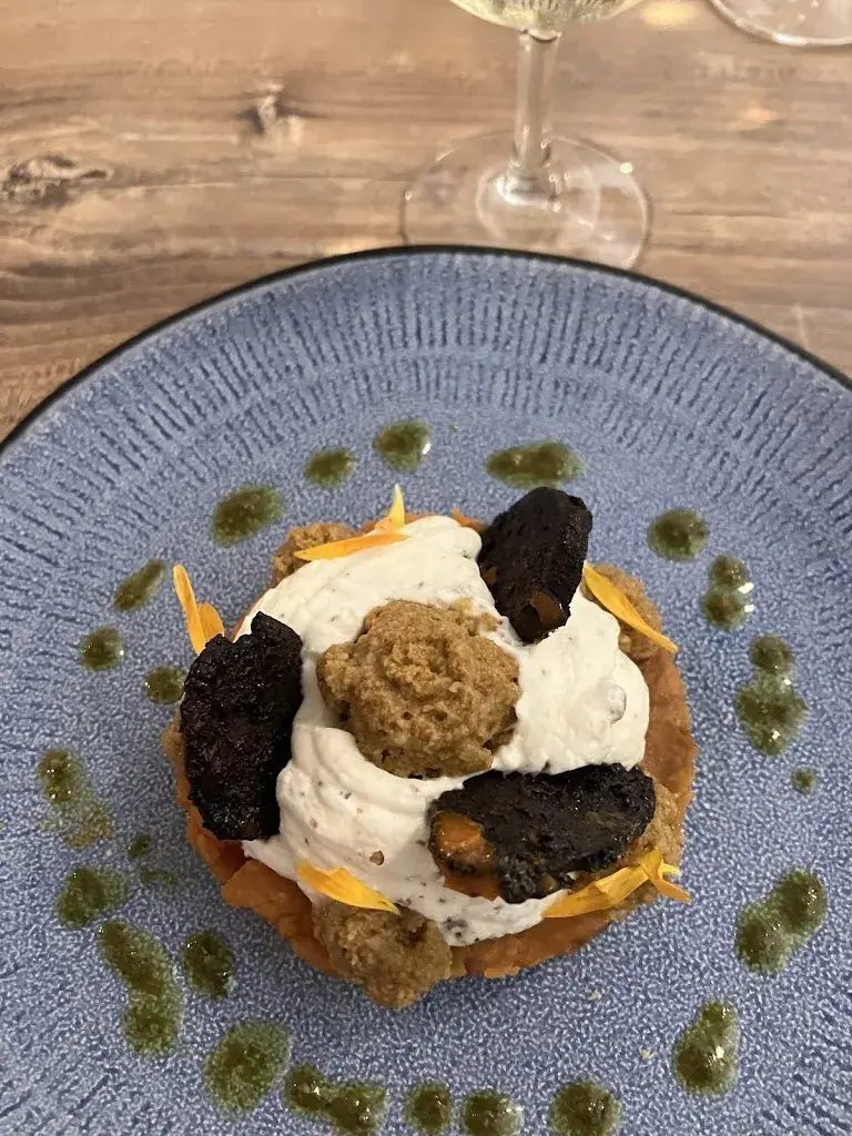 Le Bistrot Gambetta_Challans_slider_image_2