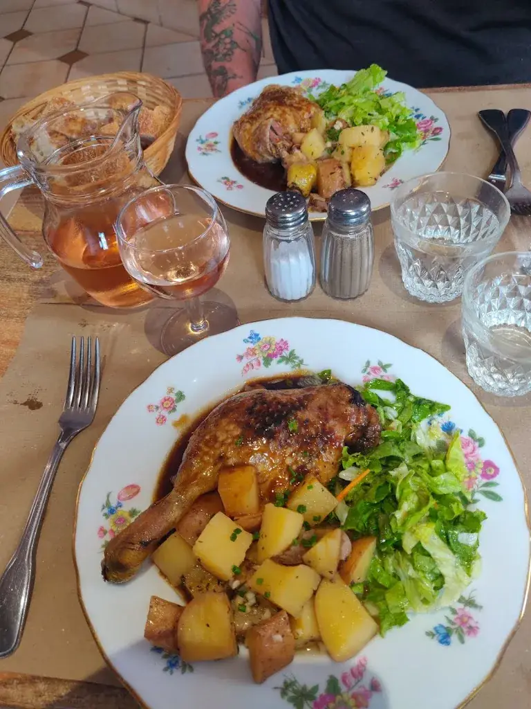 Menu_Au p'tit Bouchon_Challans_image_9