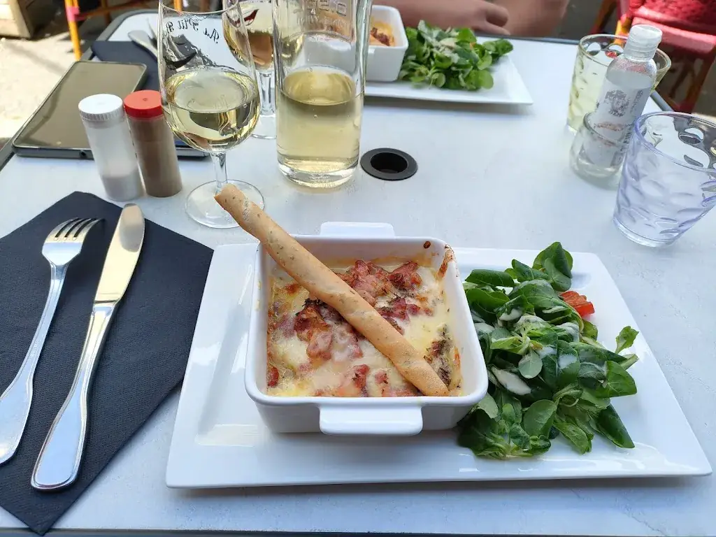 Alex C_Au p'tit Bouchon_Challans_review