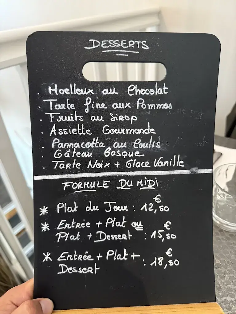 Menu_Le Danube_Challans_image_1