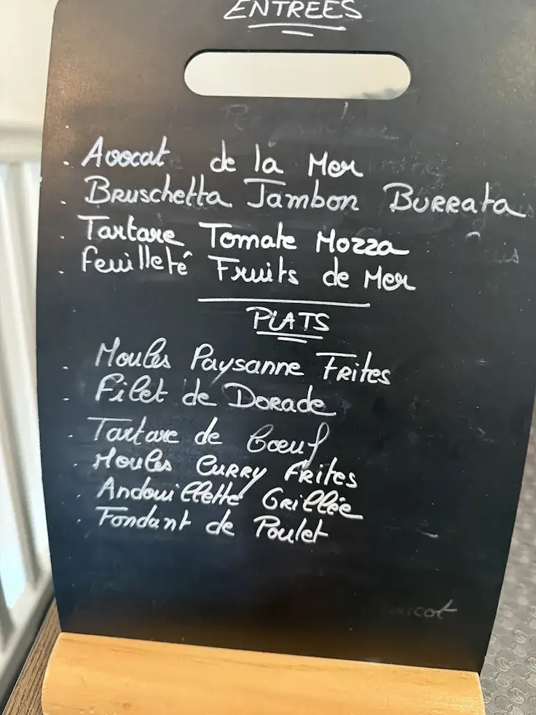 Menu_Le Danube_Challans_image_2