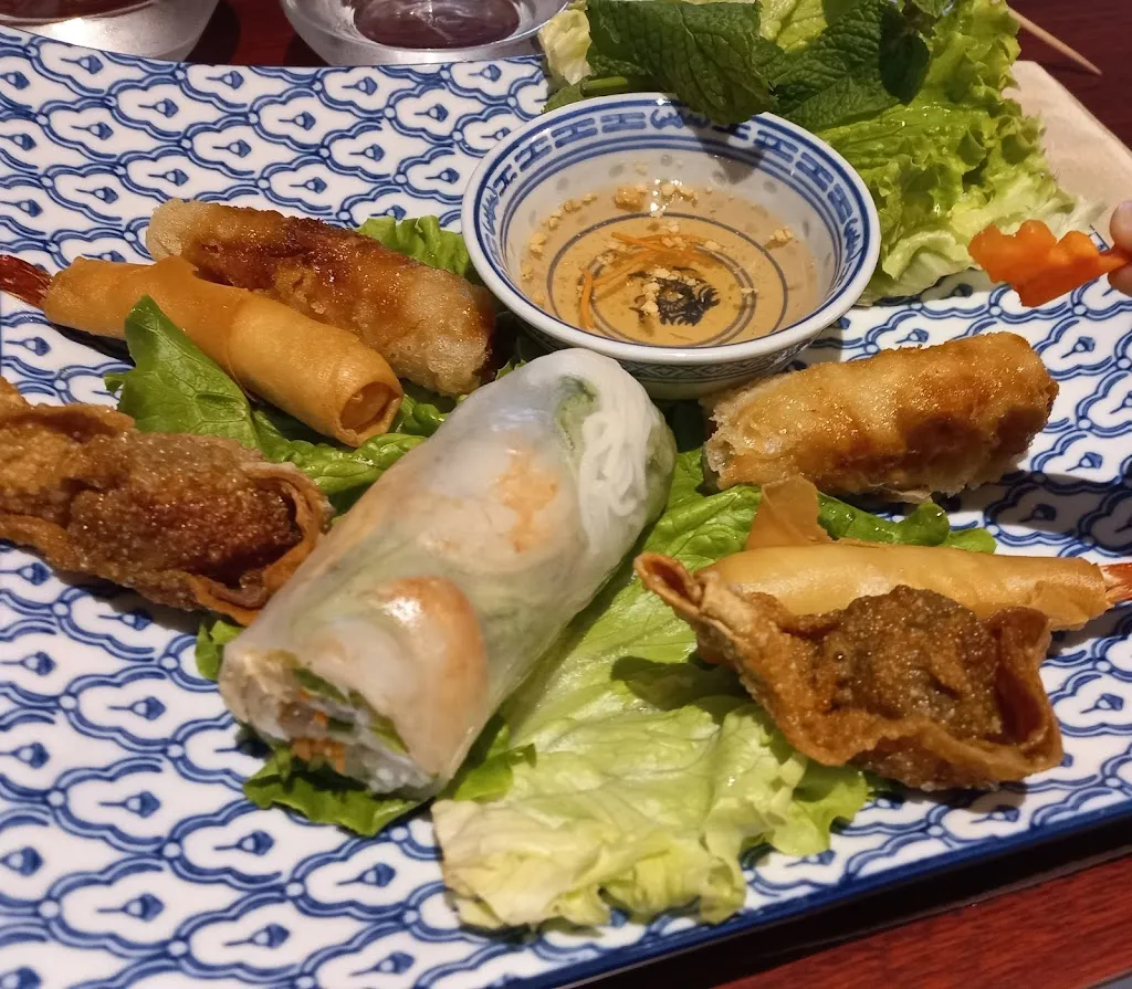 Menu_Restaurant Le Mékong_Challans_image_2