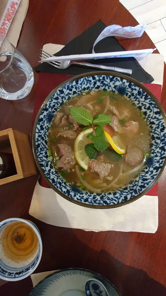 Menu_Restaurant Le Mékong_Challans_image_5