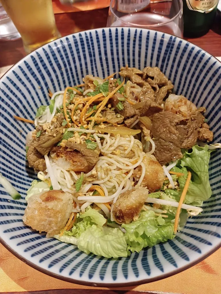 Menu_Restaurant Le Mékong_Challans_image_6