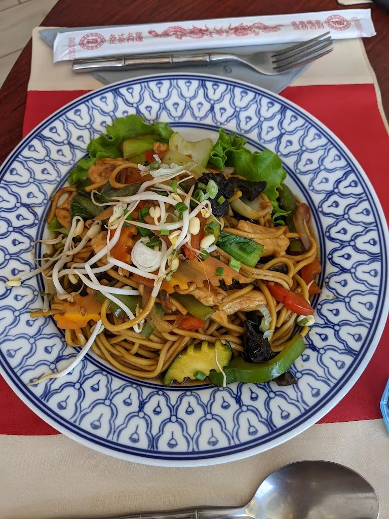 Menu_Restaurant Le Mékong_Challans_image_9