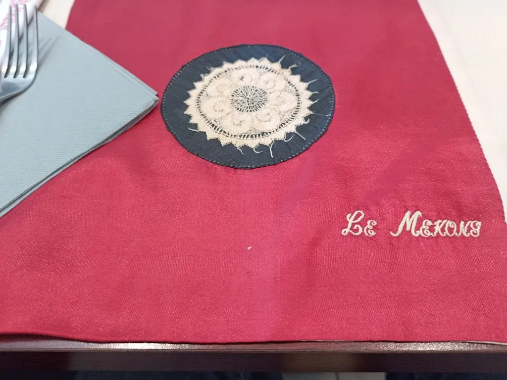 Oliver V_Restaurant Le Mékong_Challans_review