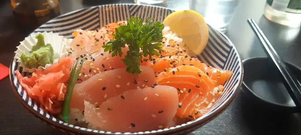 Menu_Restaurant Yuki Sushi_Challans_immagine_6