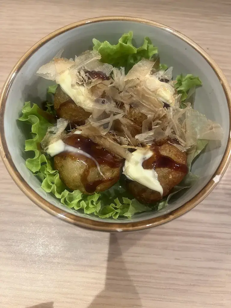 Menu_Restaurant Yuki Sushi_Challans_immagine_7