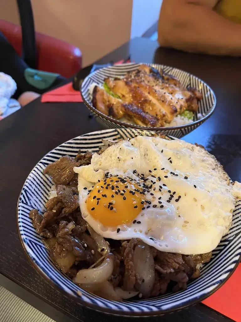 Kicko P_Restaurant Yuki Sushi_Challans_recensione