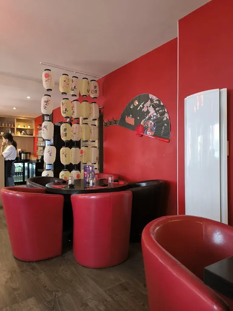 Kevin Le Bris_Restaurant Yuki Sushi_Challans_recensione