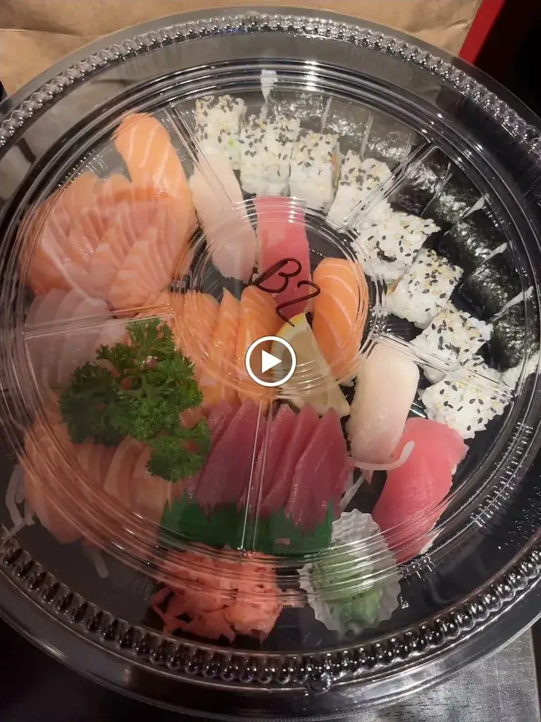 Restaurant Yuki Sushi_Challans_slider_image_2