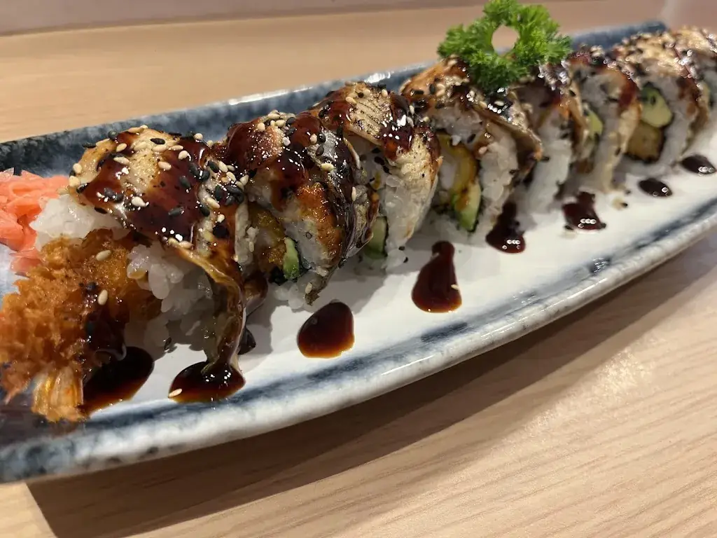 Restaurant Yuki Sushi_Challans_slider_image_3