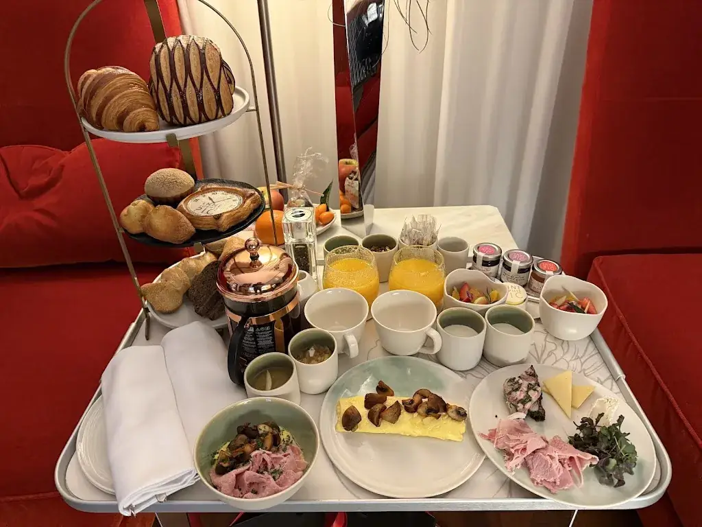 Jeff D_Maison Pic_Valence_recensione