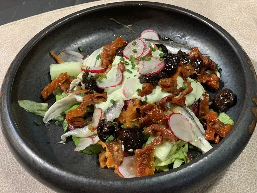 Guy Bogaert_La Romazière_Challans_review