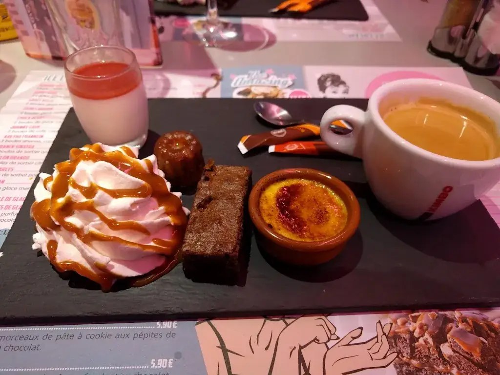 Menu_TWIST DINER CAFE Steack House_Challans_image_6