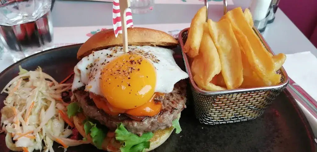 Menu_TWIST DINER CAFE Steack House_Challans_image_8