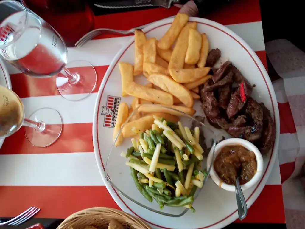 Menu_Restaurant La Boucherie_Challans_image_5