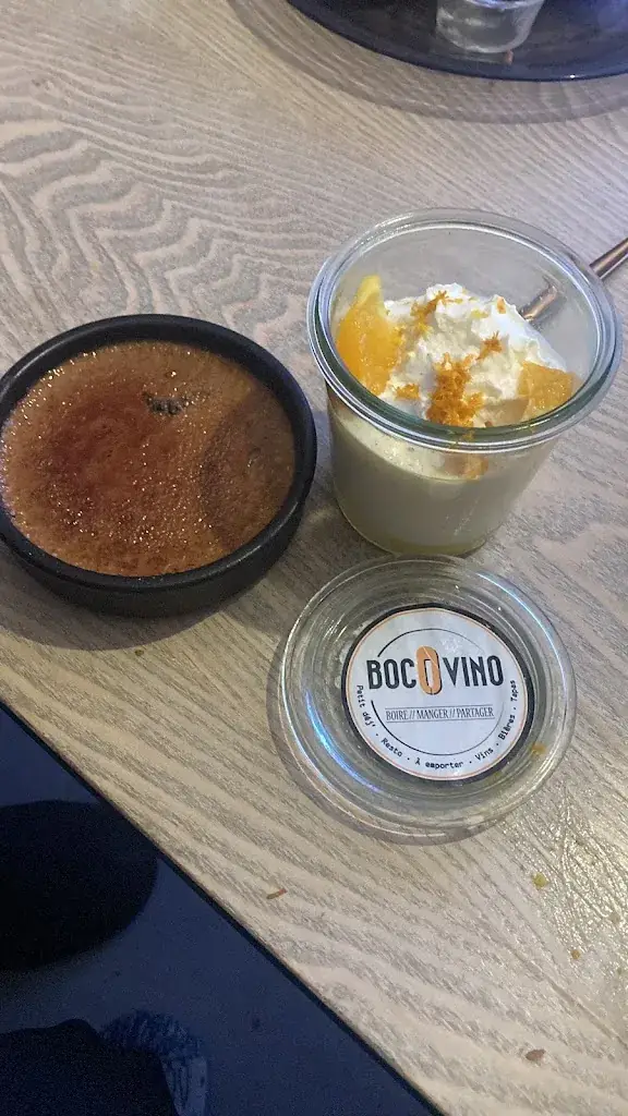 Florence Fernandez Lopez_BISTROVINO Challans_Challans_recensione