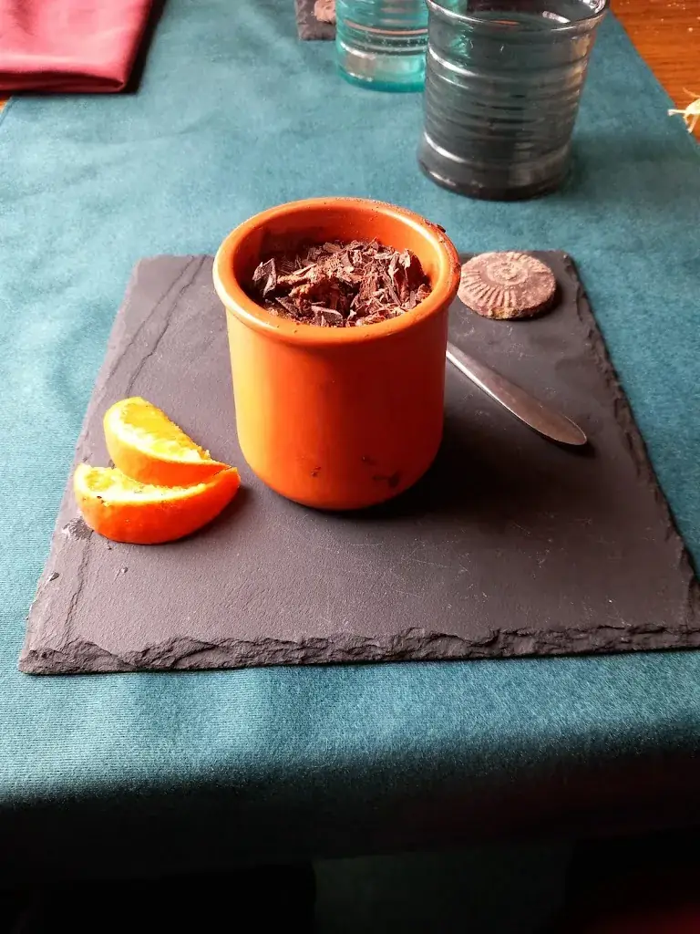 Menu_Restaurant La Marmite Gourmande_Challans_image_1