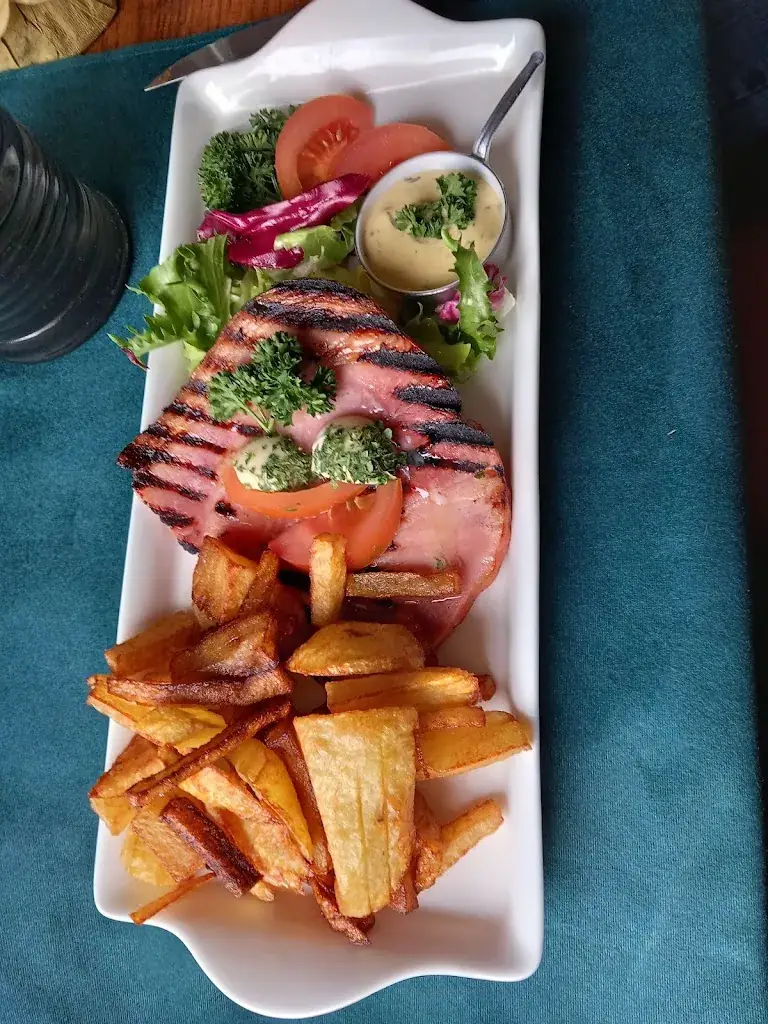 Menu_Restaurant La Marmite Gourmande_Challans_image_2