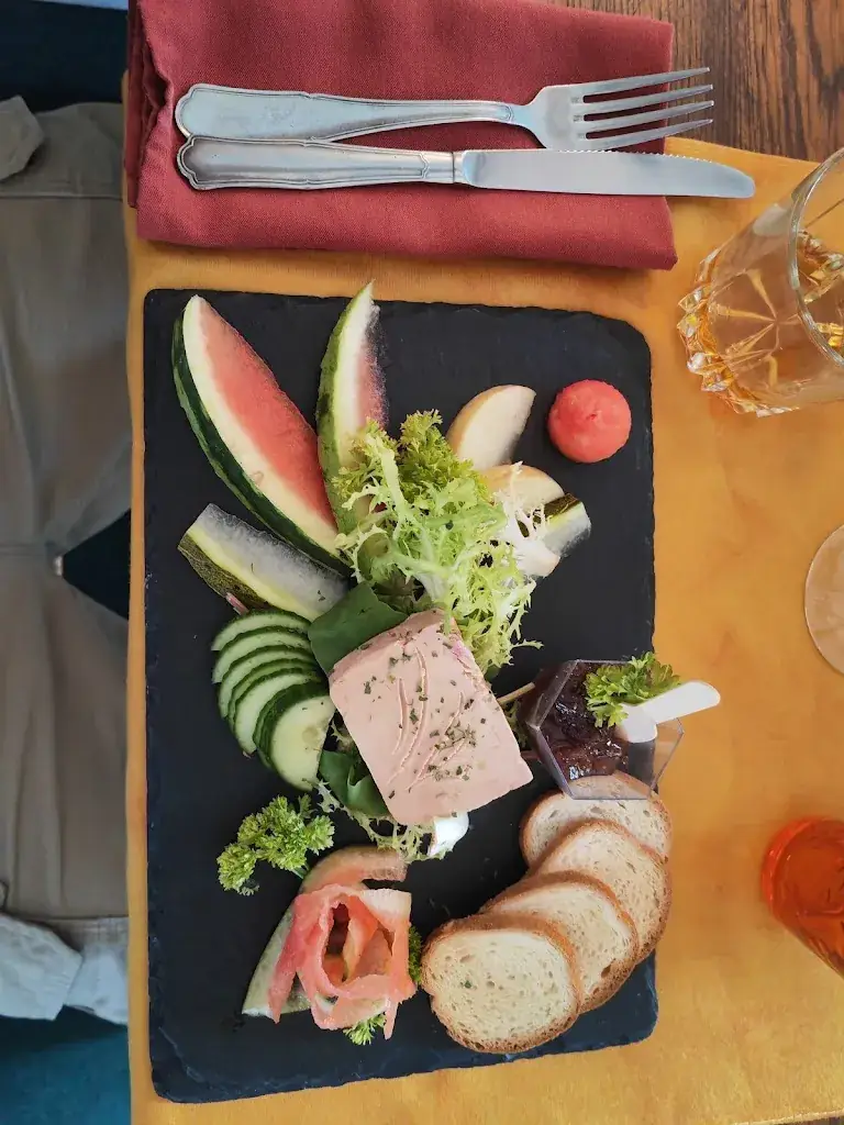 Menu_Restaurant La Marmite Gourmande_Challans_image_5