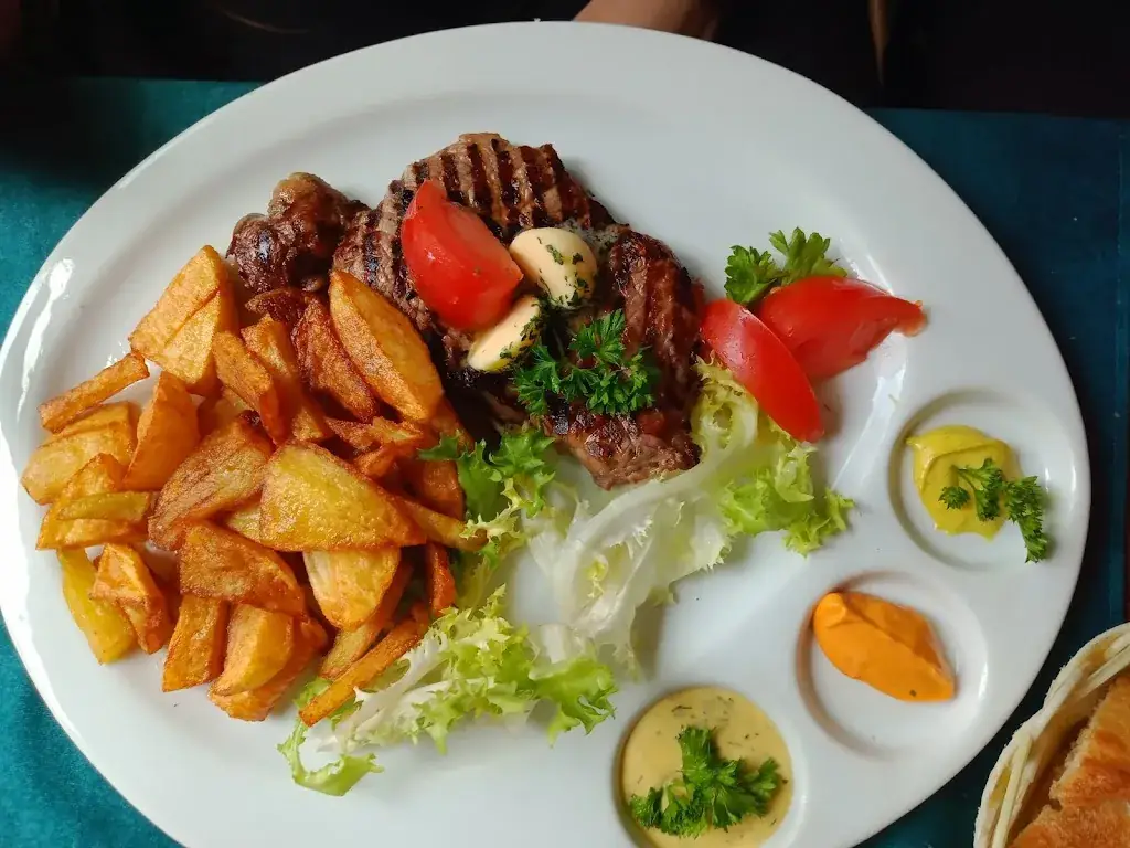 Menu_Restaurant La Marmite Gourmande_Challans_image_7