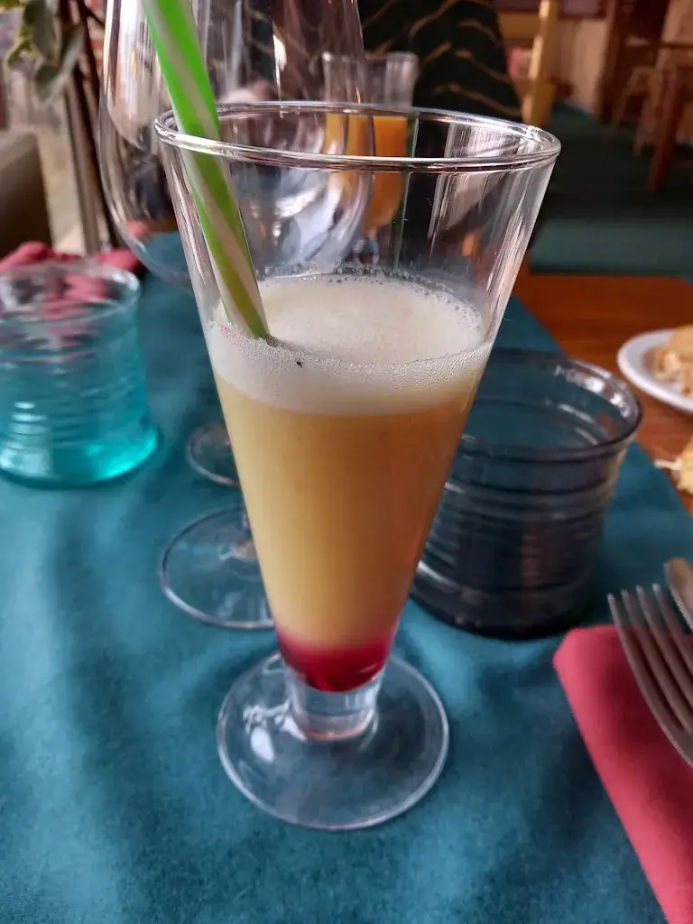 Menu_Restaurant La Marmite Gourmande_Challans_image_8