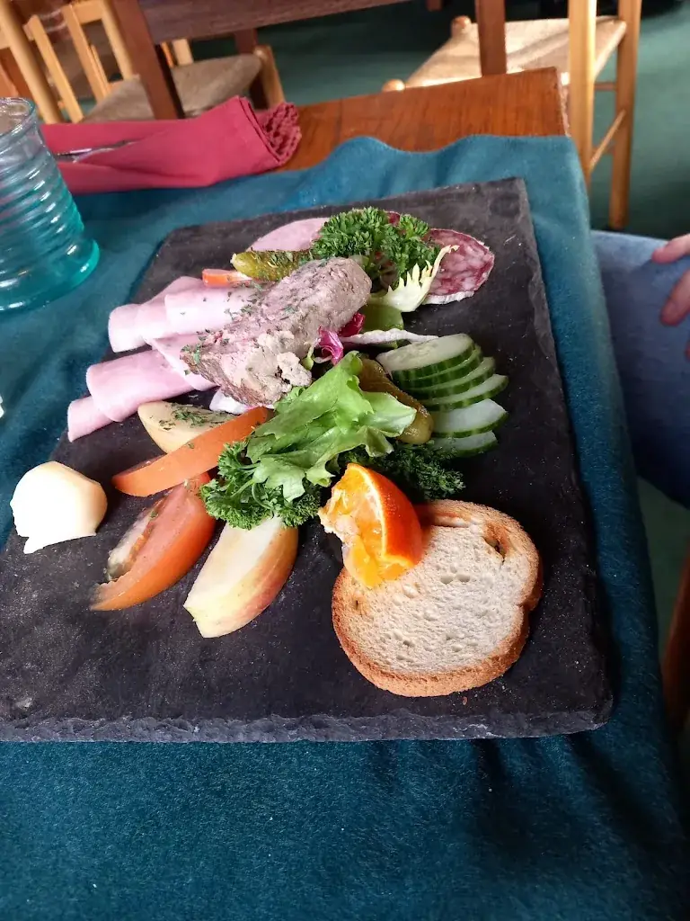 Menu_Restaurant La Marmite Gourmande_Challans_image_9