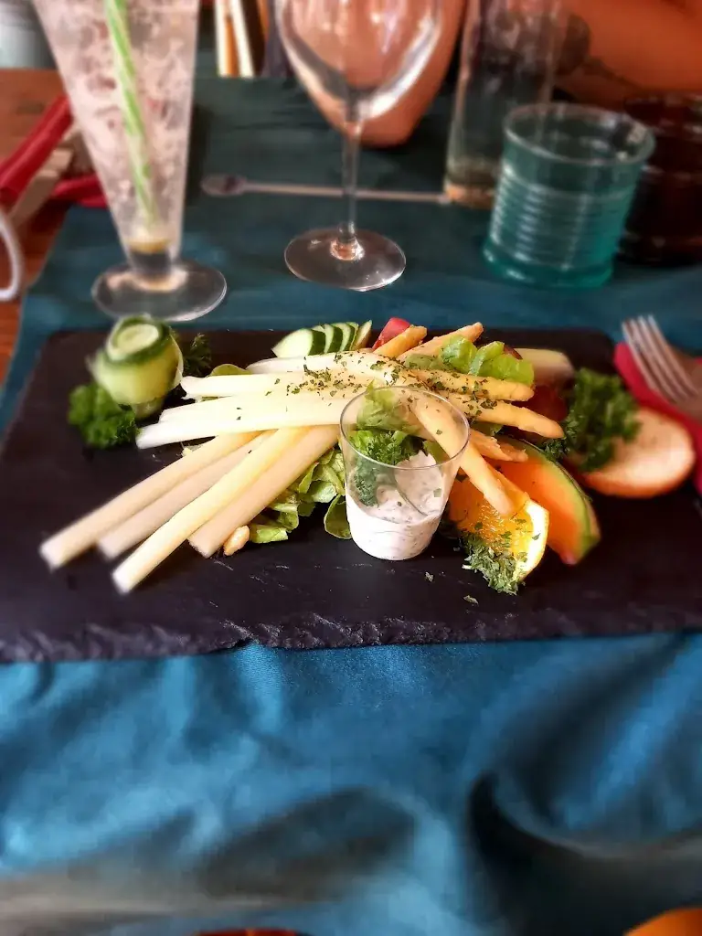 Benedicte LESSINGER_Restaurant La Marmite Gourmande_Challans_review