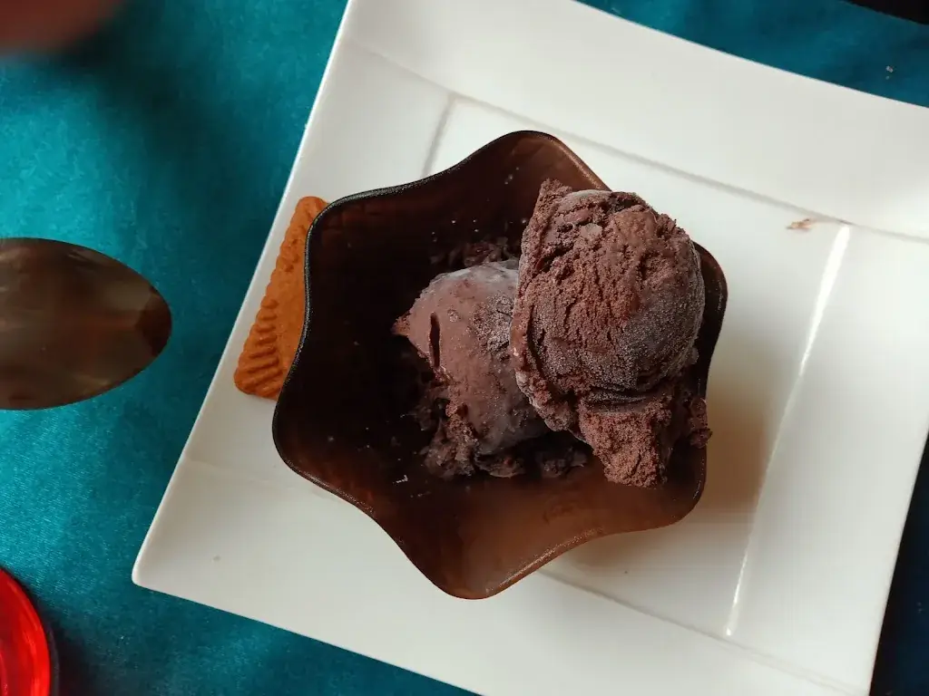 Billard Michel_Restaurant La Marmite Gourmande_Challans_review