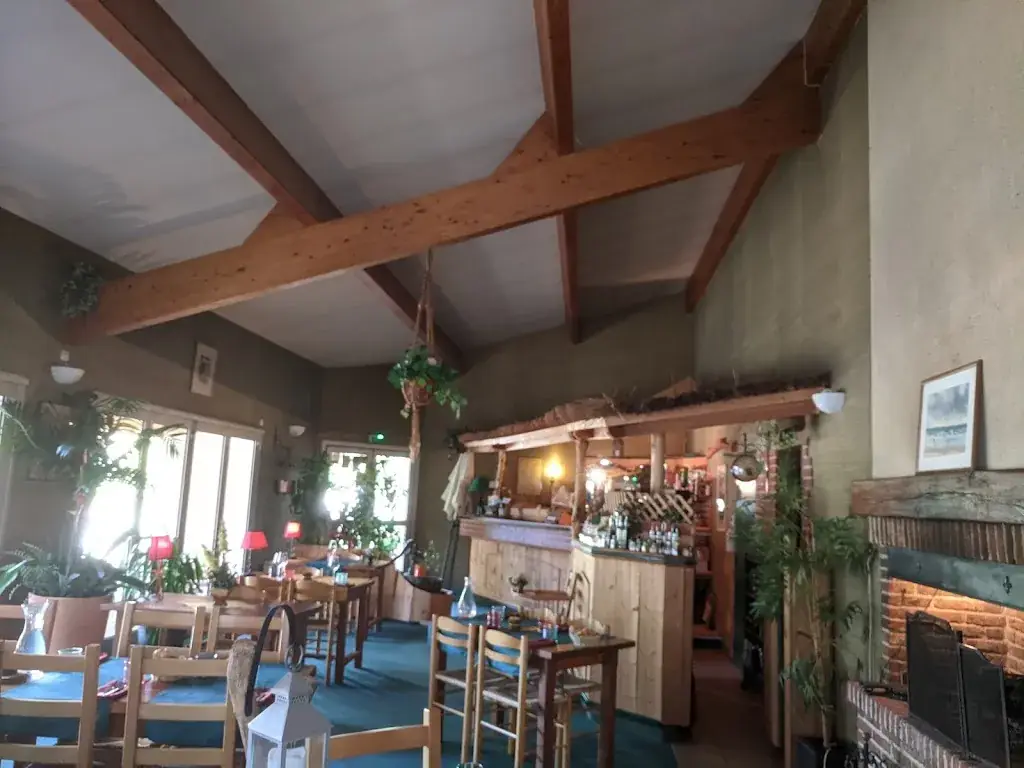 Aline Padiolleau_Restaurant La Marmite Gourmande_Challans_review