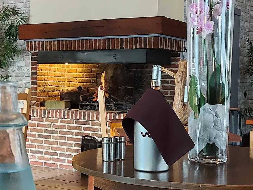 Restaurant La Marmite Gourmande ristorante a Challans